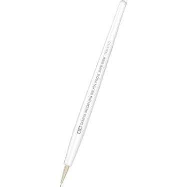 Imagem de Tamiya Pincel fino para modelagem PRO II Ultra Fino