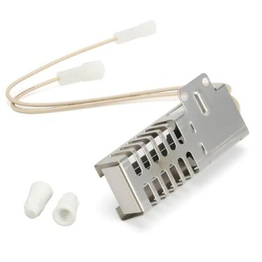 Imagem de DG94-01012A Ignitor de forno a gás adequado para fogão de forno Samsung NX58H95 NX58H99 NX58J NX58K NX58M Substituir # AP5967723 PS11720750