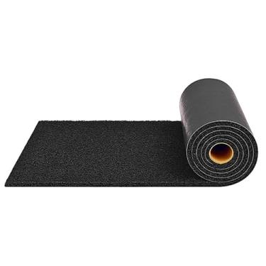 Imagem de Capacho vinílico | 60 x 140 cm | Tapete retém sujeira