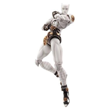 Imagem de Figura Toy Jojos Bizarre Adventures Immortal Diamond Killer Queen