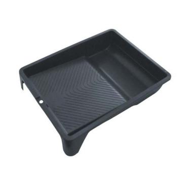 Imagem de Bandeja Metasul Grande Preta