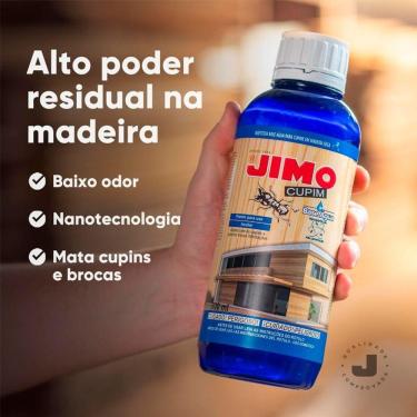 Imagem de Jimo Cupim Base água 900ml