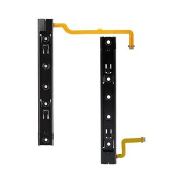 Imagem de Acessórios De Substituição Para Nintendo Switch NS Joy-con, Deslizador