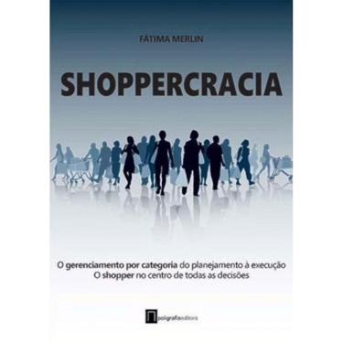 Imagem de Shoppercracia