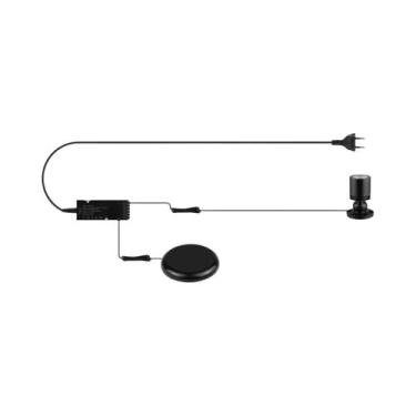 Imagem de Luz LED Para Armário 12V Com Dimmer Táctil, Penetração De 20mm, Holofo