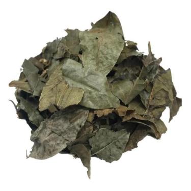 Imagem de Guaçatonga 250g (Erva Desidratada) - Life Magazine