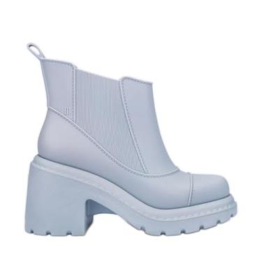 Imagem de Melissa Courtney Boot Azul 35833-36