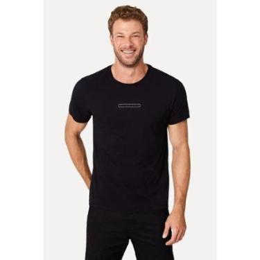 Imagem de Camiseta Masculina Reserva Estampada Rsv-Masculino