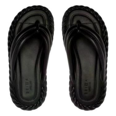 Imagem de CHINELO FEMININO BRIZZA AREZZO MARROCOS Z191360001-Feminino