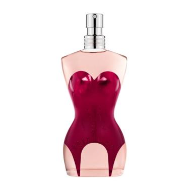 Imagem de Perfume Jean Paul Gaultier Classique Feminino Eau De Parfum 100ml