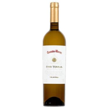 Imagem de Vinho cousiño-macul finis terrae branco 750ml