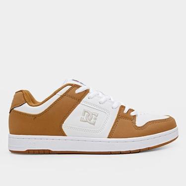 Imagem de Tênis DC Shoes Manteca 4 SE Masculino-Masculino