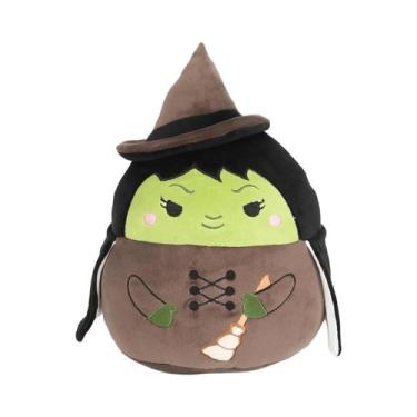 Imagem de Almofada De Pelúcia Super Macia E Fofa De Personagens De Filmes, Leão 