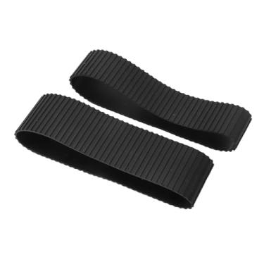 Imagem de aqxreight Lente de Borracha Zoom Borracha para 18-35mm f/ 8 Dc Hsm Peça de Reparo de Arte F/1 8 Dc de Lente de Substituição para 18-35mmborracha de Zoom de para Anel de de Anel de de de