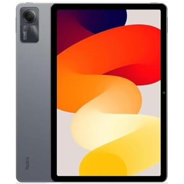 Imagem de Tablet Redmi Pad SE (cinza grafite 8 GB RAM, 256 armazenamento) - Tela FHD de 11 polegadas + proteção para os olhos - Plataforma móvel Snapdragon 680 de 6 nm - Taxa de atualização suave de 90Hz