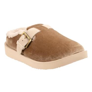 Imagem de REVITALIGN Presente feminino Aspen, Creme de veludo, 8 Wide