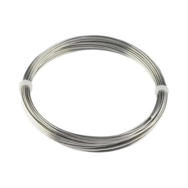 Imagem de Fio De Artesanato Em Aço Inoxidável 0.1-1mm Com Cabo Ergonômico Duráve