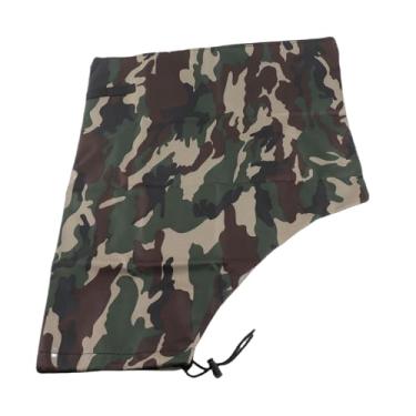 Imagem de Acouto Saco de Vácuo para Soprador de Folhas - Saco de Coleta de Armazenamento de Tecido Oxford 600D para Gramado e Jardim, Compatível Com a Maioria Dos Sopradores de Folhas