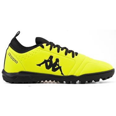 Imagem de Chuteira Kappa Milan II Society Infantil-Masculino