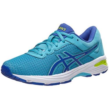 Imagem de ASICS Kids' GT-1000 6 GS Running-Shoes