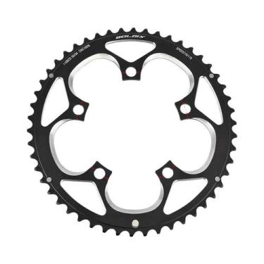 Imagem de Pedivela De Bicicleta De Estrada 110BCD 50-34T Com Duplo Coroa Para Bi