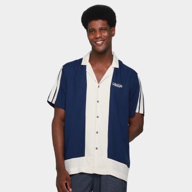 Imagem de Camisa Colcci Box  Masculina-Masculino