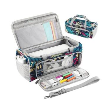 Imagem de Máquina De Corte Inteligente Cricut Joy Xtra Com Bolsa De Transporte A