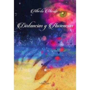 Imagem de Distancias y ausencias - Espanhol