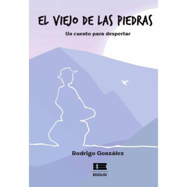Imagem de El viejo de las piedras - Espanhol