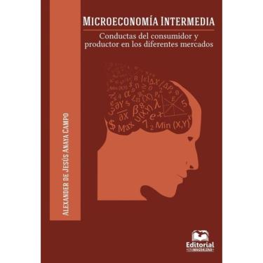 Imagem de Microeconomía Intermedia - Espanhol