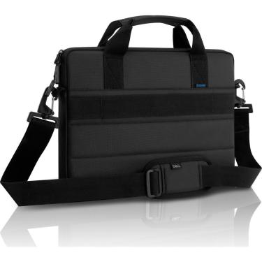 Imagem de Mochila Dell EcoLoop Pro Plus - para Notebook 11 a 14 - Ecológica - Preta - CV5423-Unissex