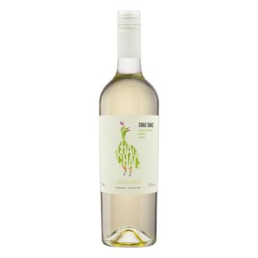 Imagem de Vinho argentino chac chac sauvignon blanc 750ml branco
