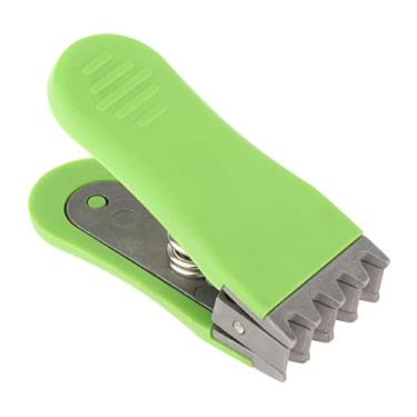 Imagem de Lljsszr Alicate Portátil de 5 Pontas para Máquina de Encordoamento de Raquetes de Badminton E Tênis, com Presilhas E Fixação em Liga Metálica, Ideal para Repa