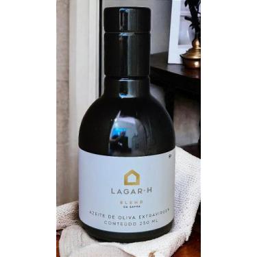 Imagem de Azeite Extra Virgem Lagar H Blend da Safra 250ml - Premiado