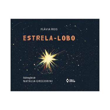 Imagem de Livro - Estrela-lobo