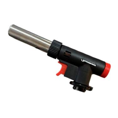 Imagem de Maçarico Portátil Super Fire Gás Butano