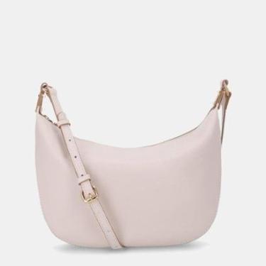 Imagem de Bolsa Tiracolo Média Luz da Lua - 2000635-Feminino