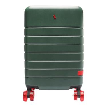 Imagem de Mala de Bordo Reserva To Go Verde Militar - Único - Único - Verde