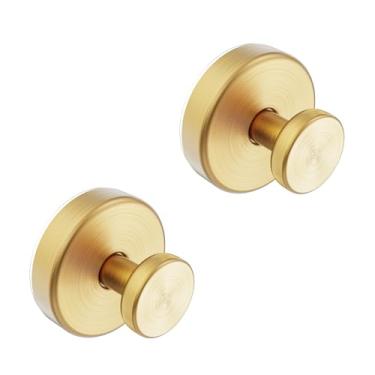 Imagem de Hviiso Ganchos de chuveiro para chuveiro interno, ganchos grandes com ventosa para janela de vidro, espelho, ganchos de toalha sem broca para banheiros, roupão de banho, casaco, guirlanda, gancho para