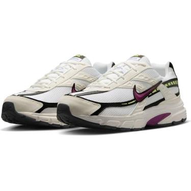 Imagem de Nike Tênis masculino Initiator, Branco/viotech/marfim claro/Off Noir, 42