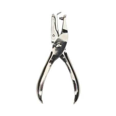 Imagem de Furador De Metal De 3mm E 6mm Com Um Furo, Alicate Para Scrapbooking, 