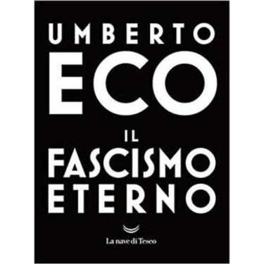 Imagem de Il Fascismo Eterno