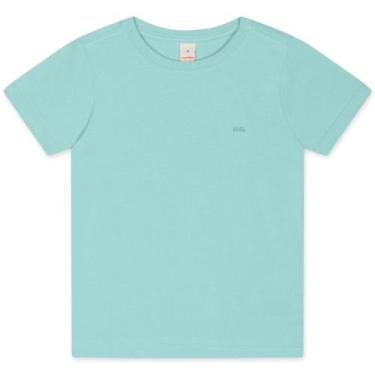 Imagem de Camiseta Manga Curta Aroma Infantil Masculina Marisol - 6, 6