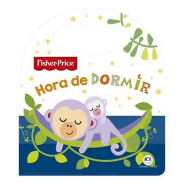 Imagem de Fisher-price - Hora De Dormir - CIRANDA CULTURAL, Sortido