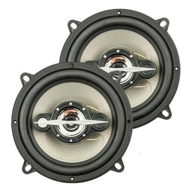 Imagem de Par Alto Falante 5 Polegadas 140w Rms Quadriaxial 4 Ohms Ls5