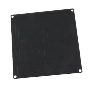 Imagem de AUNMAS Equalizador de Bateria, Material ABS, Placa de Balanceamento, Balanceador de Tensão Ativo, Ideal para Baterias LFP e Li Ion Abaixo de 30AH (14s)