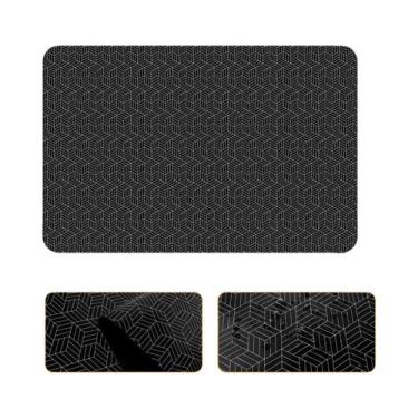 Imagem de Protetor De Silicone Para Fogão De Indução Antirriscos, Resistente Ao 