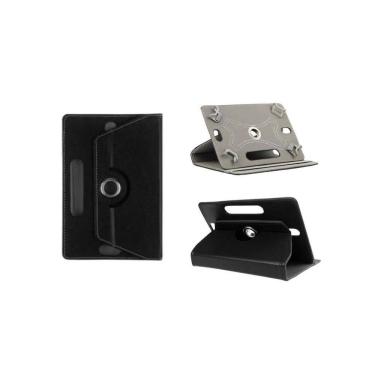 Imagem de Capa Giratória Universal Compatível Para Tablet Asus 7 Pol