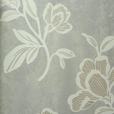 Imagem de Papel de Parede Italiano Flow 80629 Vinílico