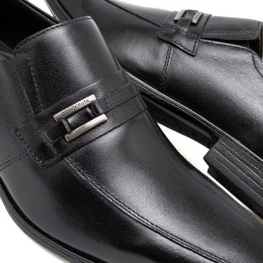 Imagem de Sapato Social Democrata Metropolitan Prime Masculino